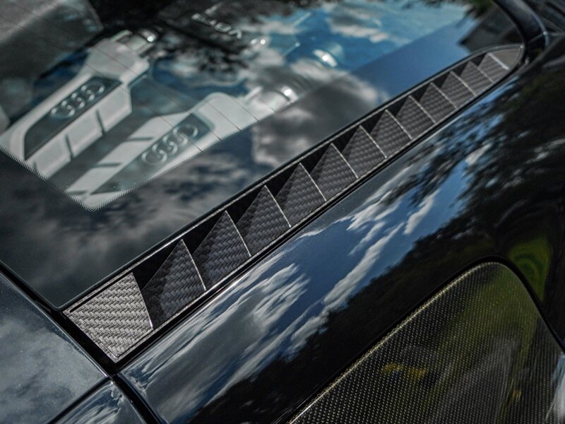 2008 Audi R8 quattro - Photo 52 - Bonita Springs, FL 34134