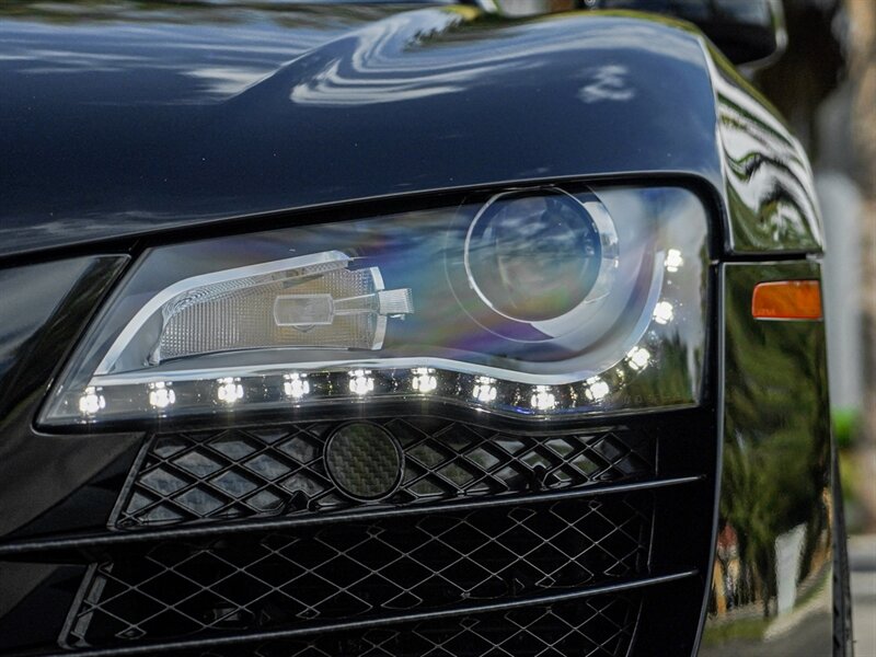 2008 Audi R8 quattro - Photo 7 - Bonita Springs, FL 34134