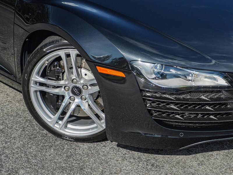 2008 Audi R8 quattro - Photo 11 - Bonita Springs, FL 34134