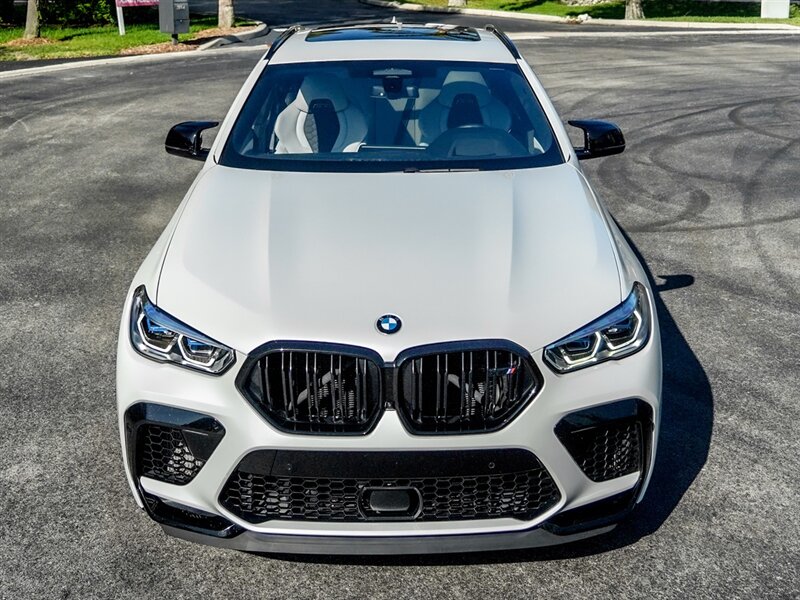2020 BMW X6 M Competition - Photo 6 - Bonita Springs, FL 34134