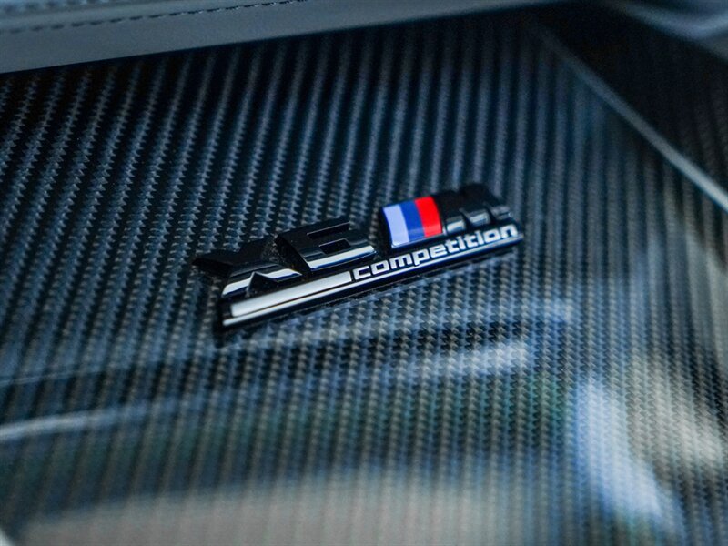 2020 BMW X6 M Competition - Photo 22 - Bonita Springs, FL 34134
