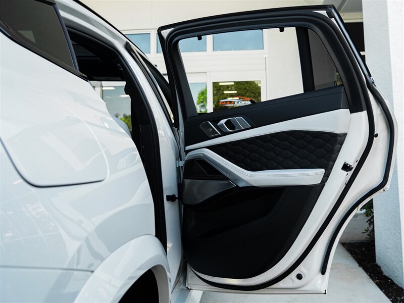 2020 BMW X6 M Competition - Photo 38 - Bonita Springs, FL 34134