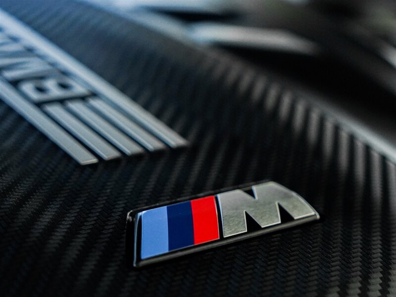 2020 BMW X6 M Competition - Photo 50 - Bonita Springs, FL 34134