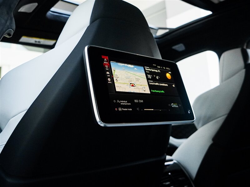 2020 BMW X6 M Competition - Photo 34 - Bonita Springs, FL 34134