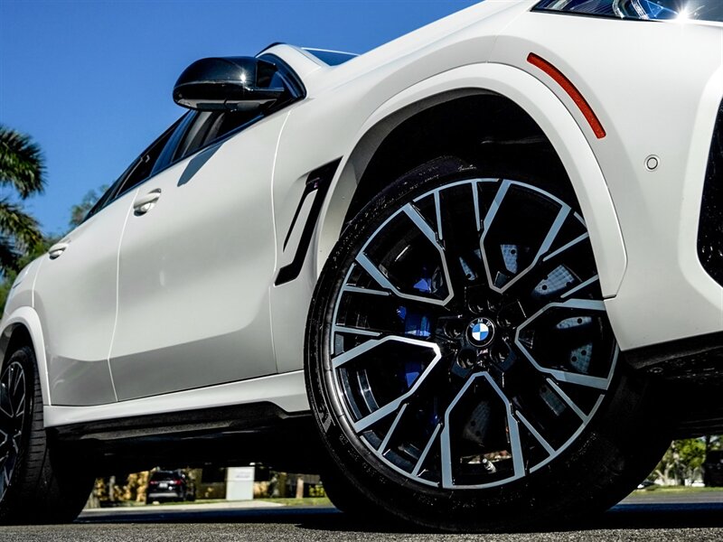 2020 BMW X6 M Competition - Photo 54 - Bonita Springs, FL 34134