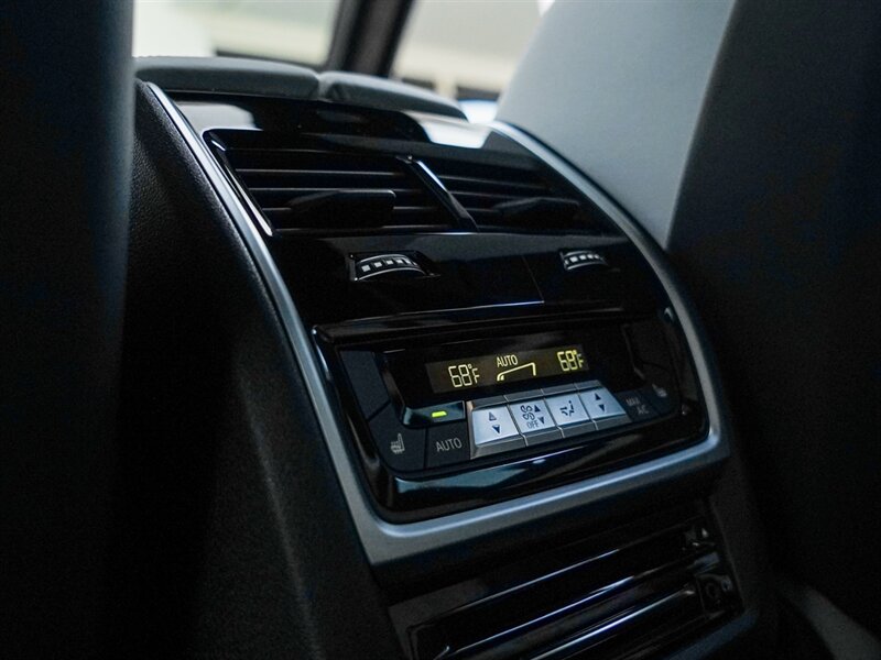 2020 BMW X6 M Competition - Photo 33 - Bonita Springs, FL 34134