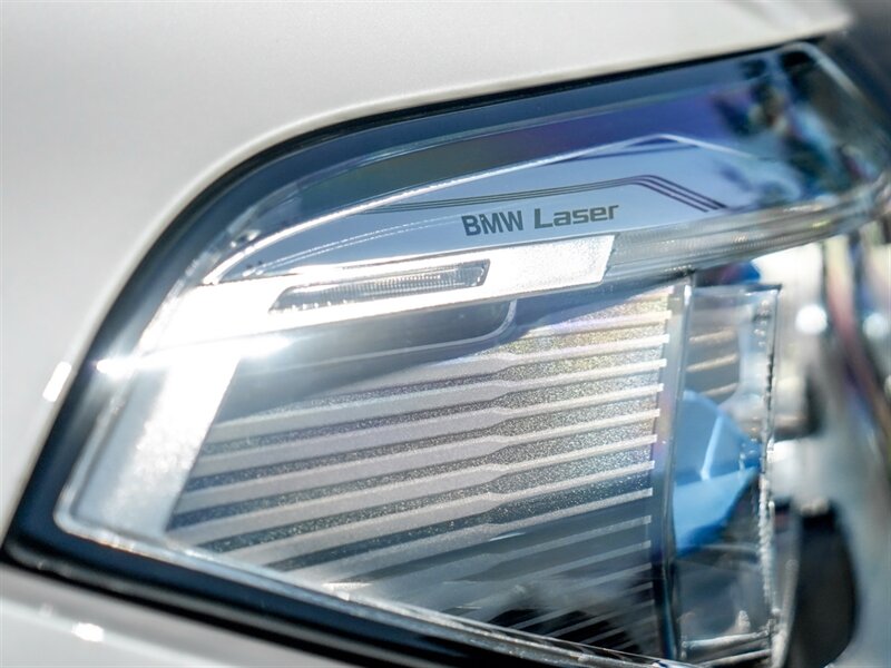 2020 BMW X6 M Competition - Photo 8 - Bonita Springs, FL 34134