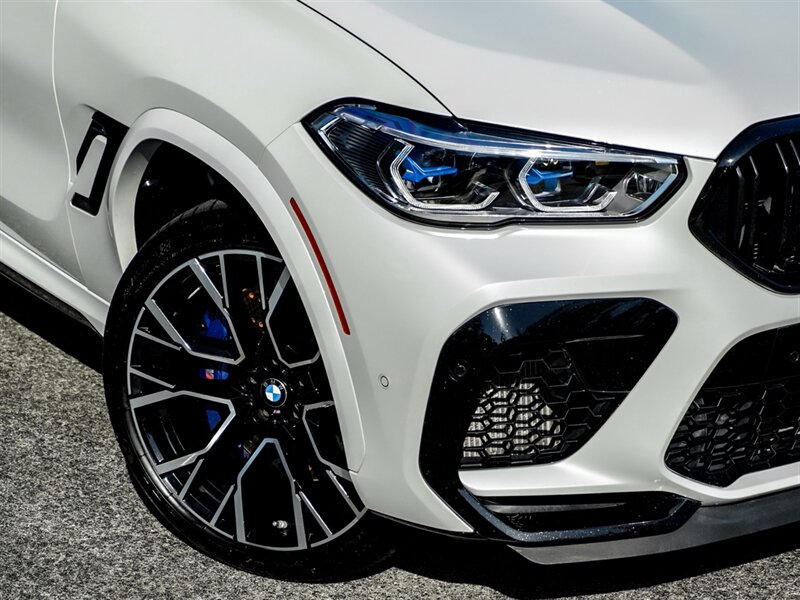 2020 BMW X6 M Competition - Photo 12 - Bonita Springs, FL 34134