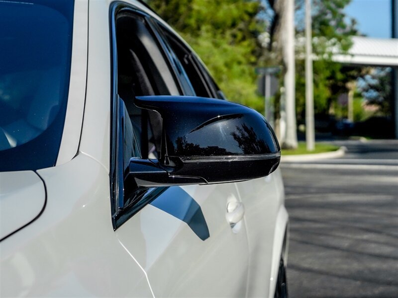 2020 BMW X6 M Competition - Photo 61 - Bonita Springs, FL 34134