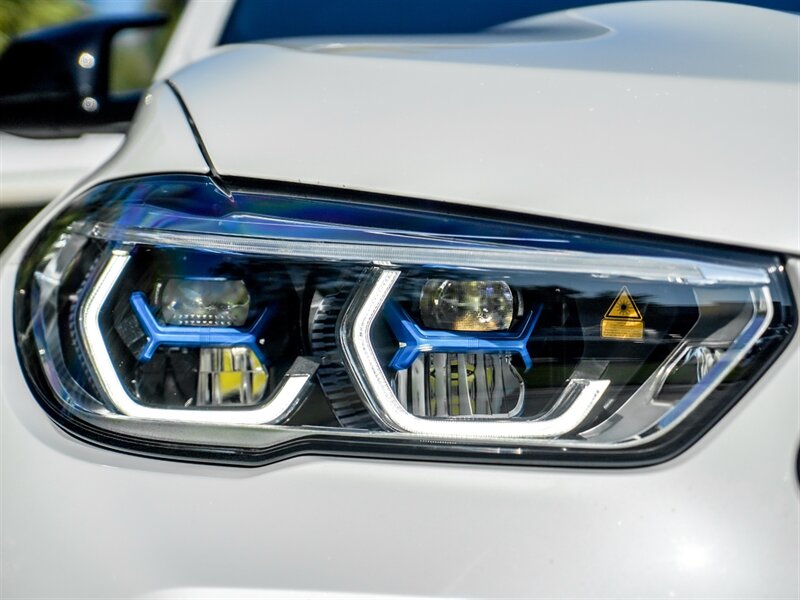 2020 BMW X6 M Competition - Photo 7 - Bonita Springs, FL 34134