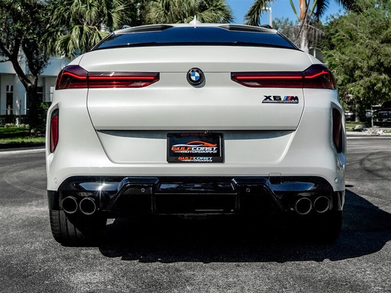 2020 BMW X6 M Competition - Photo 66 - Bonita Springs, FL 34134