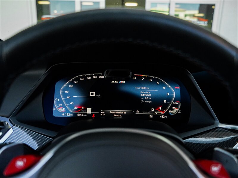 2020 BMW X6 M Competition - Photo 17 - Bonita Springs, FL 34134