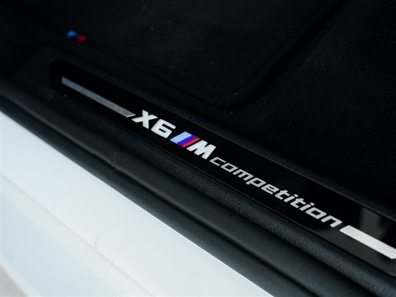 2020 BMW X6 M Competition - Photo 27 - Bonita Springs, FL 34134