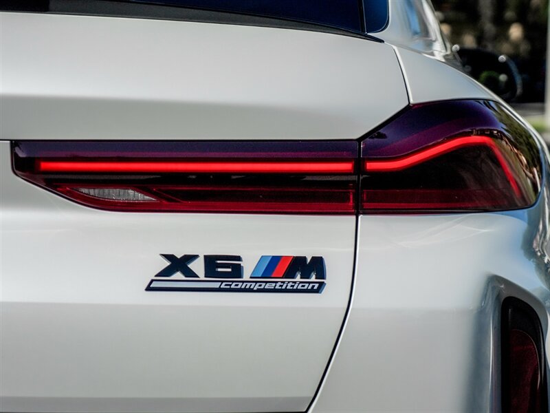 2020 BMW X6 M Competition - Photo 70 - Bonita Springs, FL 34134