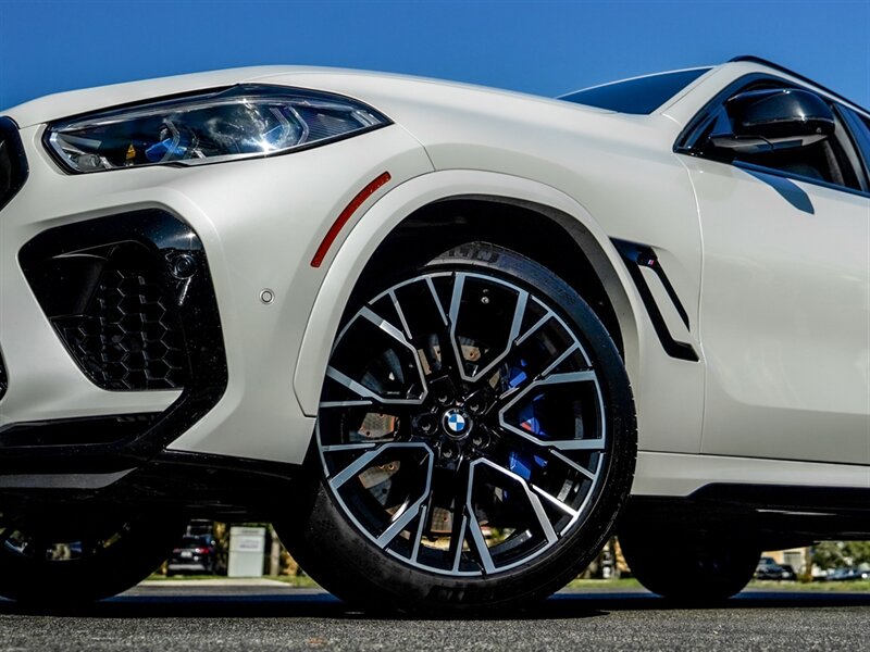 2020 BMW X6 M Competition - Photo 60 - Bonita Springs, FL 34134