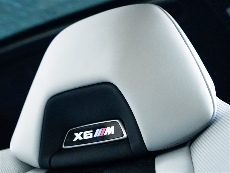 2020 BMW X6 M Competition - Photo 45 - Bonita Springs, FL 34134