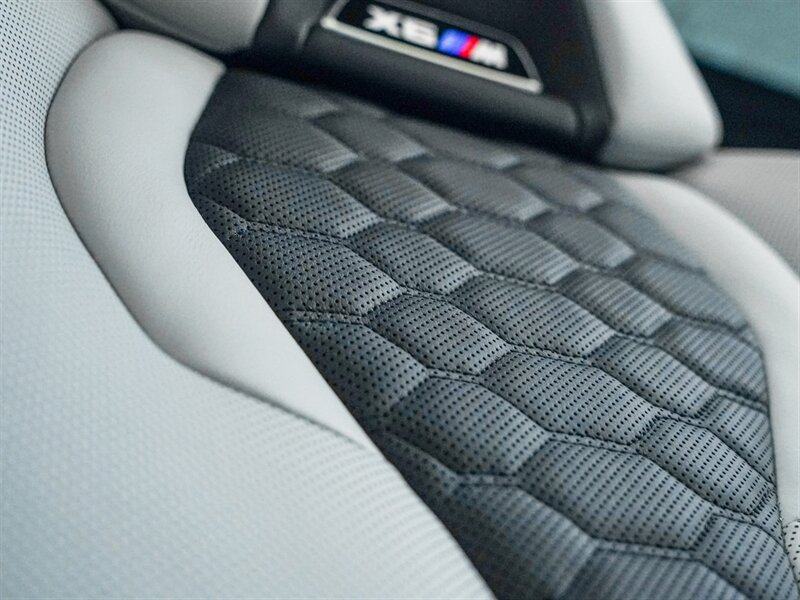 2020 BMW X6 M Competition - Photo 44 - Bonita Springs, FL 34134