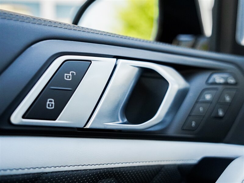 2020 BMW X6 M Competition - Photo 28 - Bonita Springs, FL 34134