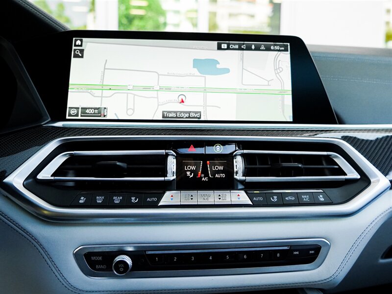 2020 BMW X6 M Competition - Photo 19 - Bonita Springs, FL 34134