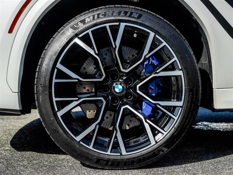 2020 BMW X6 M Competition - Photo 56 - Bonita Springs, FL 34134