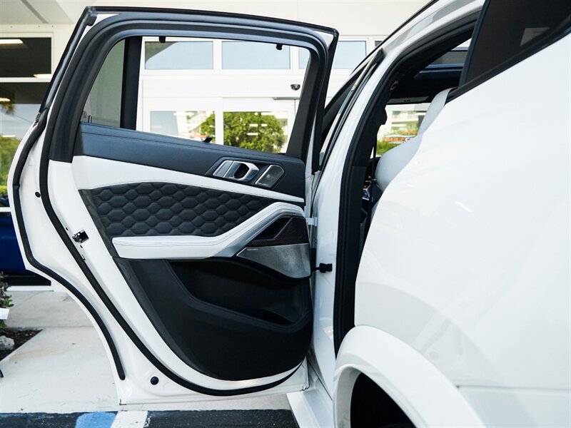 2020 BMW X6 M Competition - Photo 35 - Bonita Springs, FL 34134