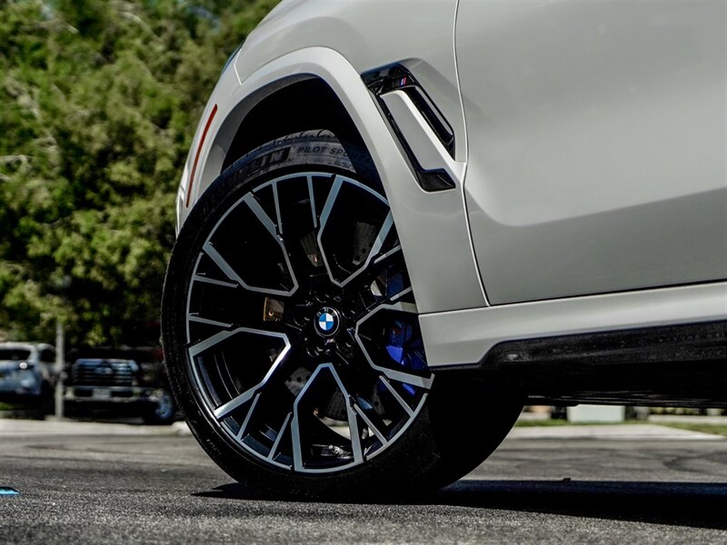 2020 BMW X6 M Competition - Photo 72 - Bonita Springs, FL 34134