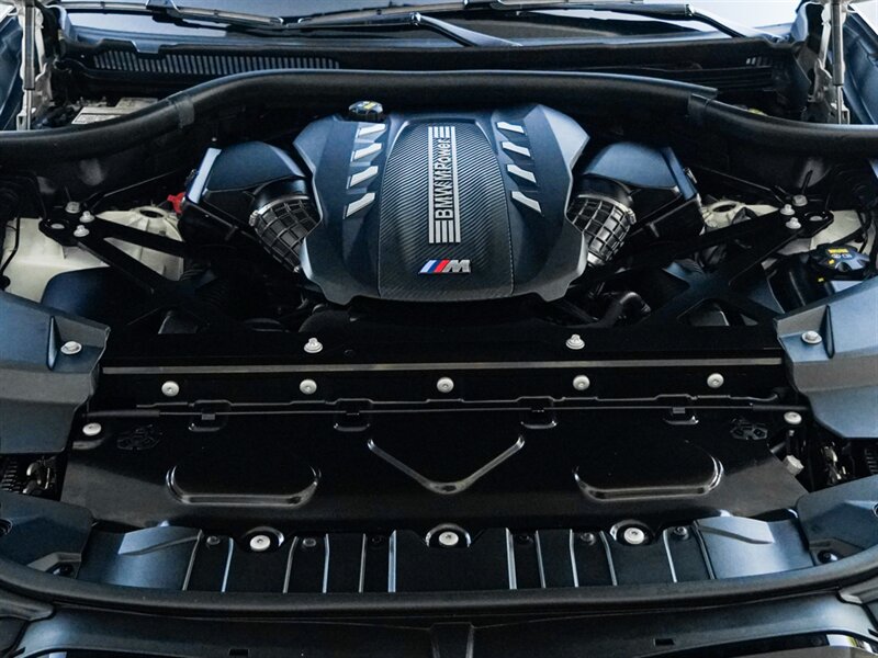 2020 BMW X6 M Competition - Photo 49 - Bonita Springs, FL 34134