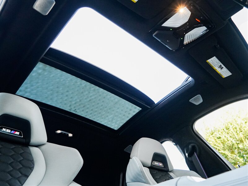 2020 BMW X6 M Competition - Photo 43 - Bonita Springs, FL 34134