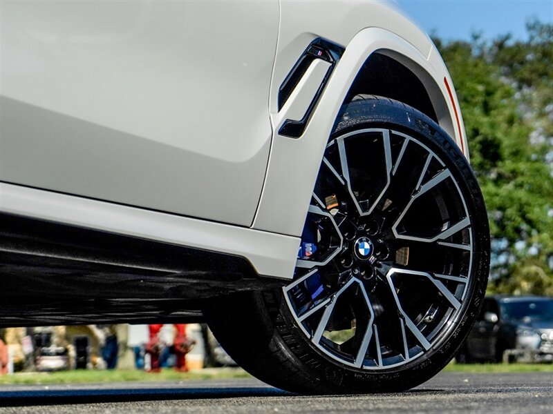 2020 BMW X6 M Competition - Photo 65 - Bonita Springs, FL 34134