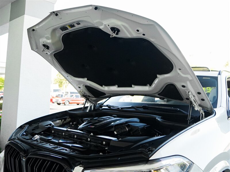 2020 BMW X6 M Competition - Photo 51 - Bonita Springs, FL 34134