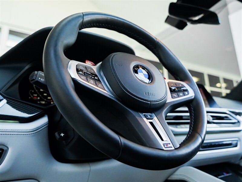 2020 BMW X6 M Competition - Photo 15 - Bonita Springs, FL 34134