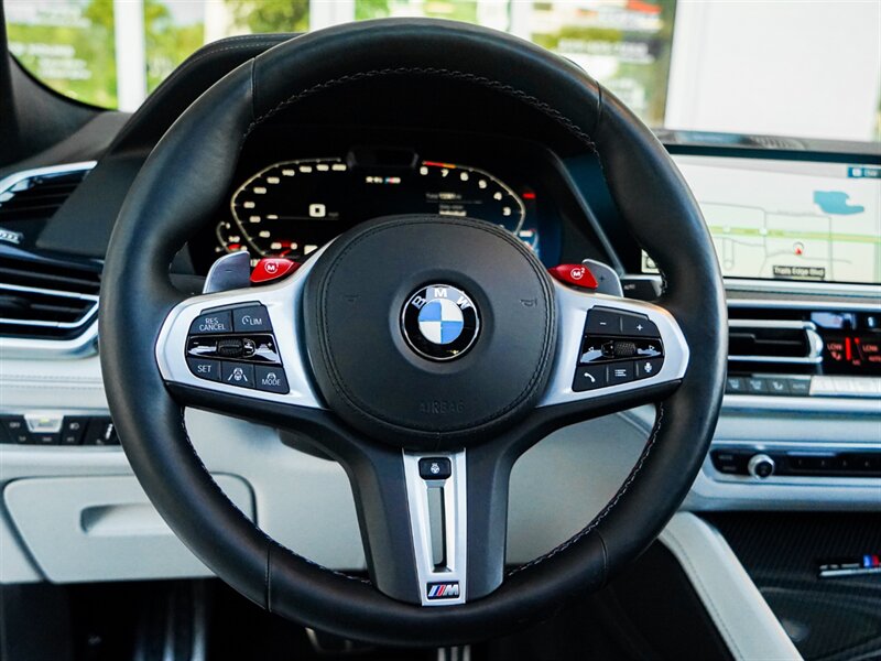 2020 BMW X6 M Competition - Photo 18 - Bonita Springs, FL 34134