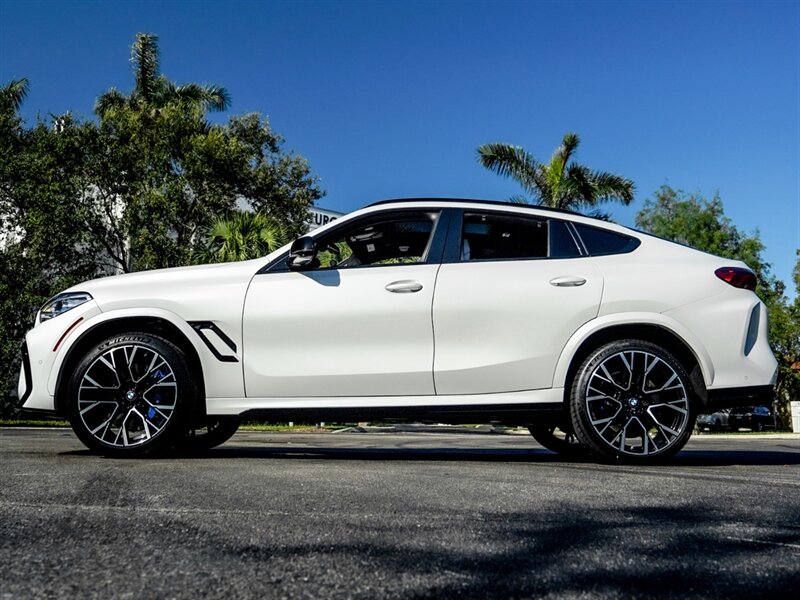 2020 BMW X6 M Competition - Photo 57 - Bonita Springs, FL 34134