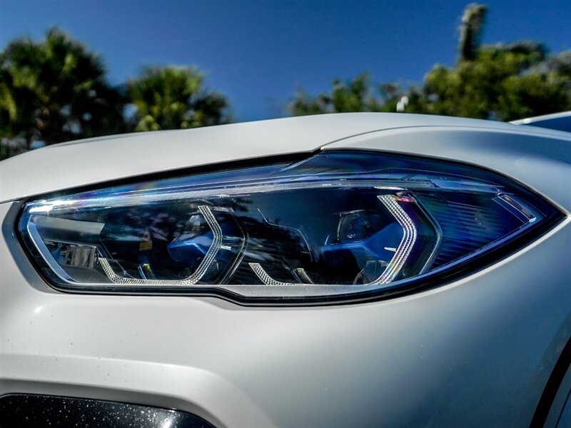 2020 BMW X6 M Competition - Photo 5 - Bonita Springs, FL 34134