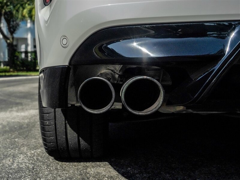 2020 BMW X6 M Competition - Photo 73 - Bonita Springs, FL 34134