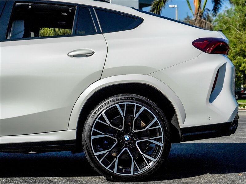 2020 BMW X6 M Competition - Photo 13 - Bonita Springs, FL 34134