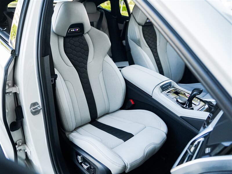 2020 BMW X6 M Competition - Photo 42 - Bonita Springs, FL 34134