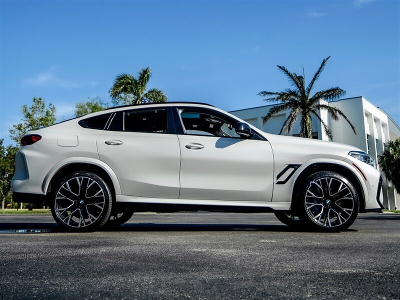 2020 BMW X6 M Competition - Photo 55 - Bonita Springs, FL 34134