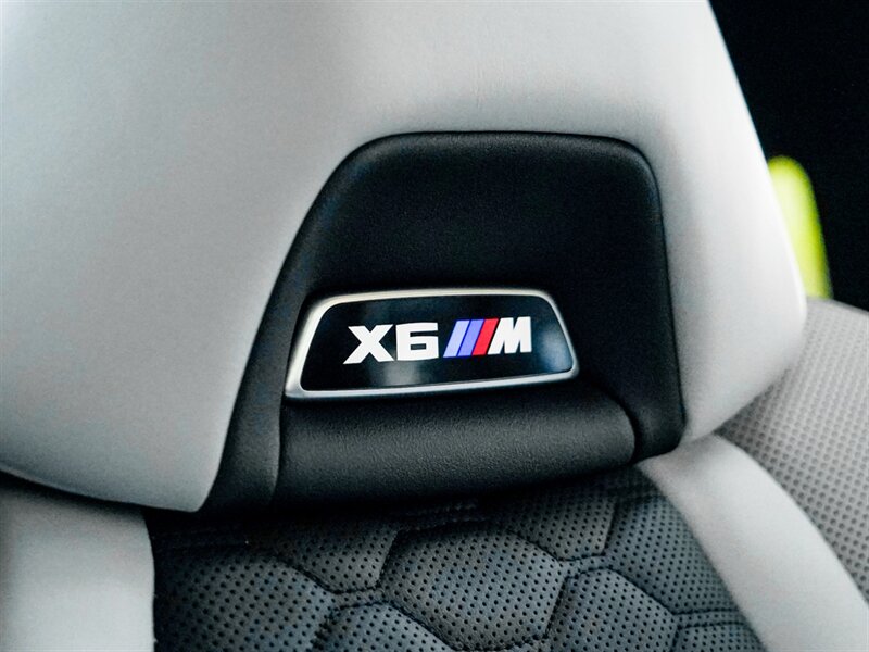 2020 BMW X6 M Competition - Photo 24 - Bonita Springs, FL 34134