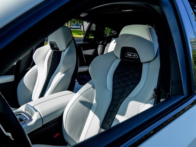 2020 BMW X6 M Competition - Photo 10 - Bonita Springs, FL 34134