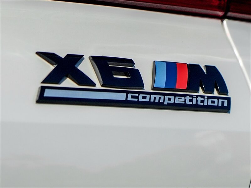 2020 BMW X6 M Competition - Photo 67 - Bonita Springs, FL 34134