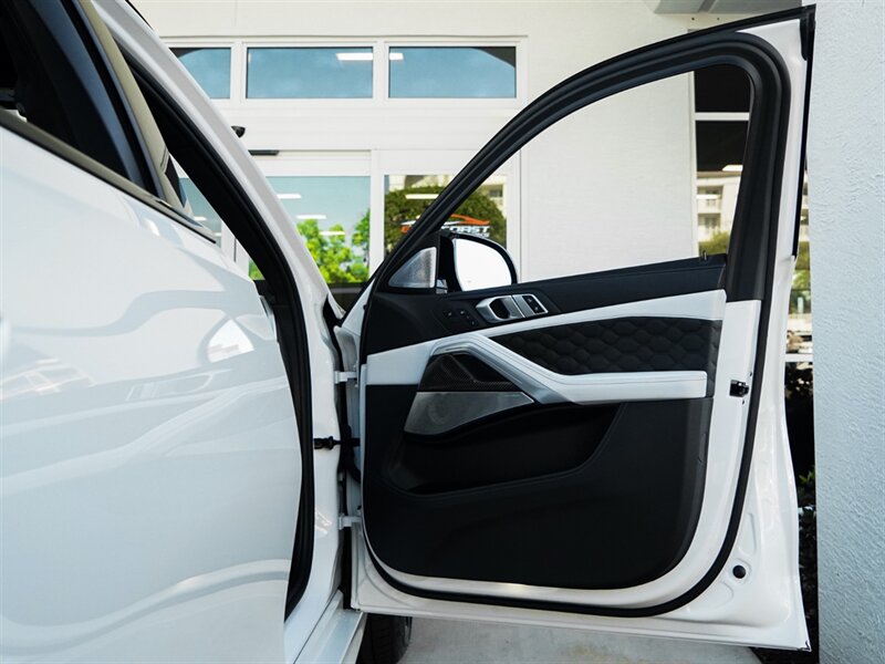 2020 BMW X6 M Competition - Photo 46 - Bonita Springs, FL 34134