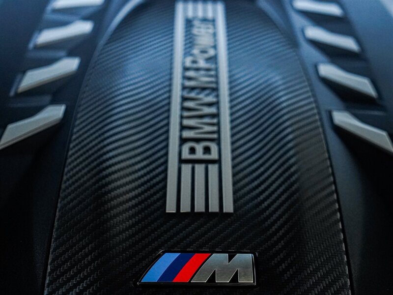 2020 BMW X6 M Competition - Photo 52 - Bonita Springs, FL 34134