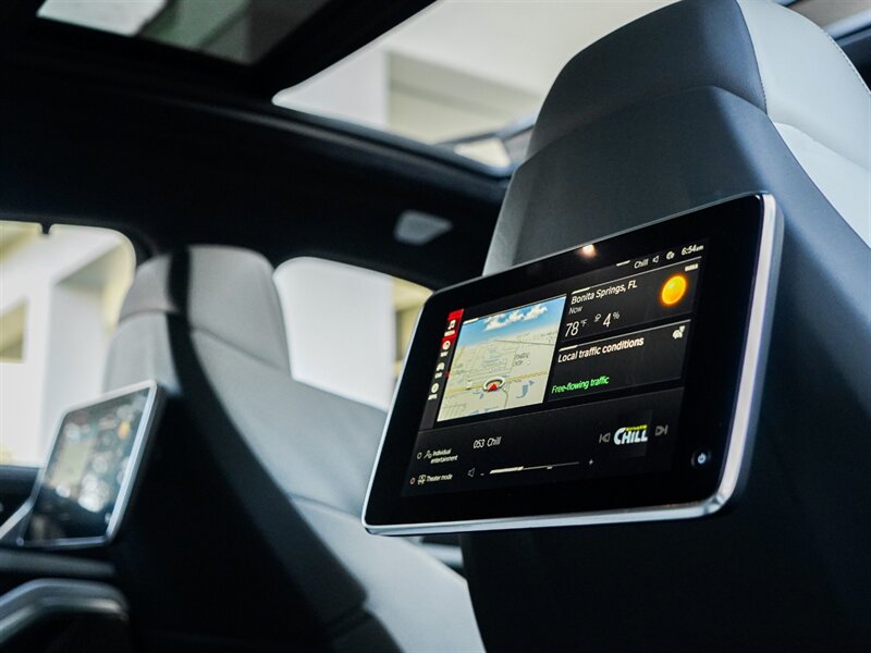 2020 BMW X6 M Competition - Photo 37 - Bonita Springs, FL 34134