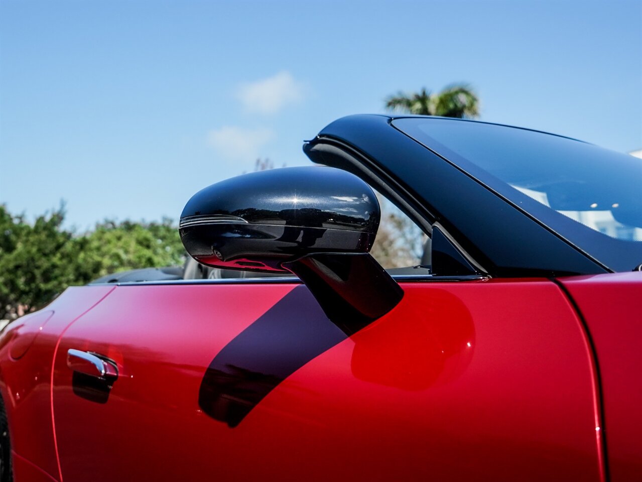 2022 Mercedes-Benz AMG SL 63   - Photo 55 - Bonita Springs, FL 34134