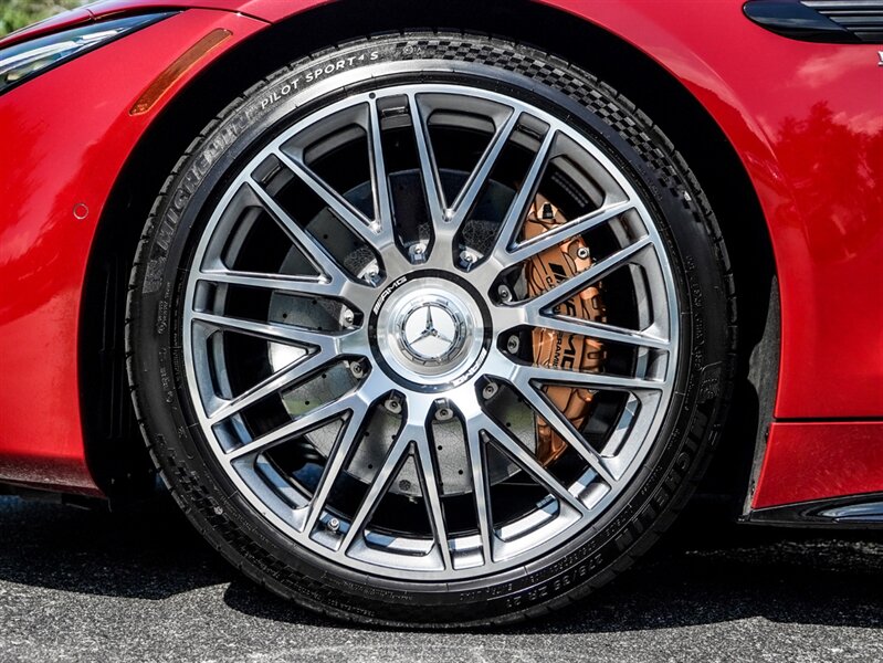 2022 Mercedes-Benz AMG SL 63   - Photo 36 - Bonita Springs, FL 34134