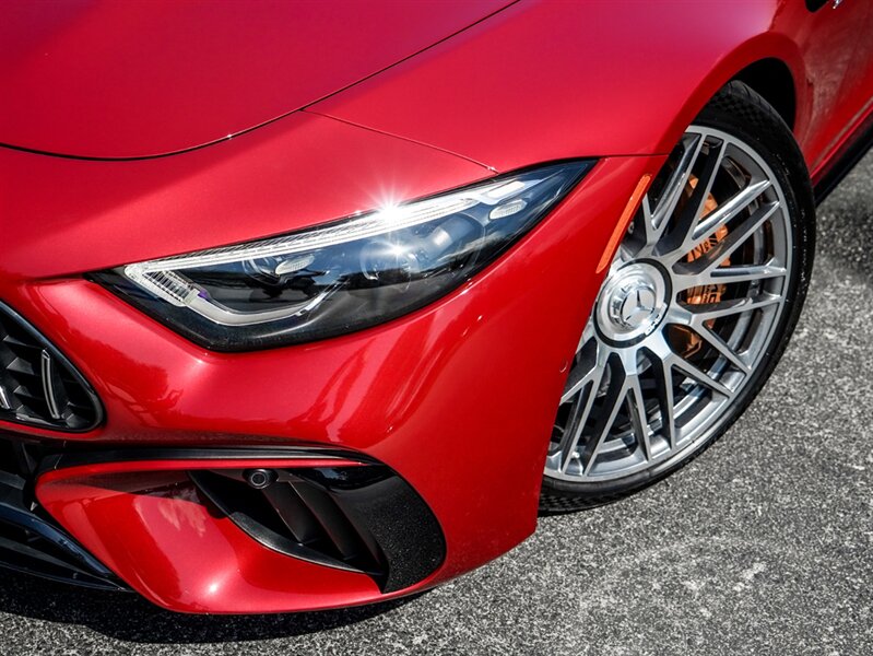 2022 Mercedes-Benz AMG SL 63   - Photo 3 - Bonita Springs, FL 34134