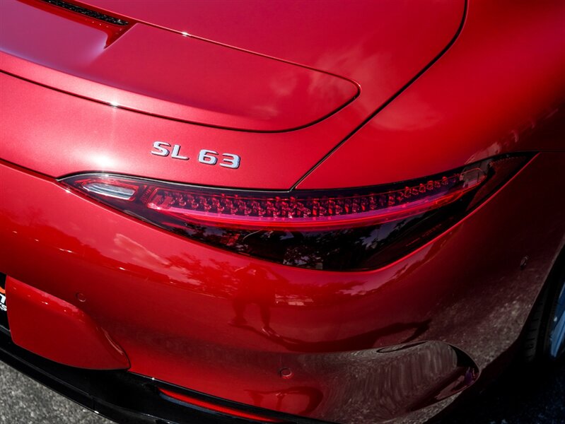 2022 Mercedes-Benz AMG SL 63   - Photo 44 - Bonita Springs, FL 34134
