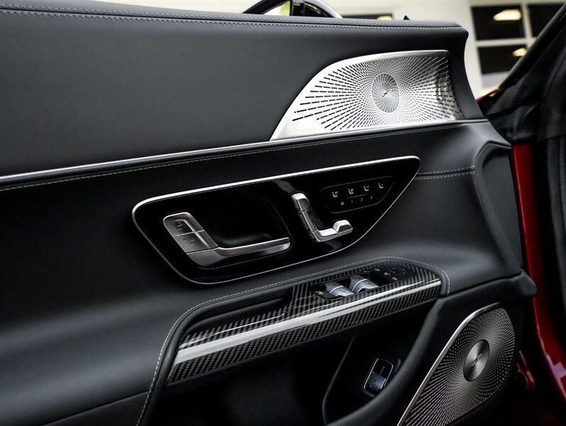 2022 Mercedes-Benz AMG SL 63   - Photo 23 - Bonita Springs, FL 34134