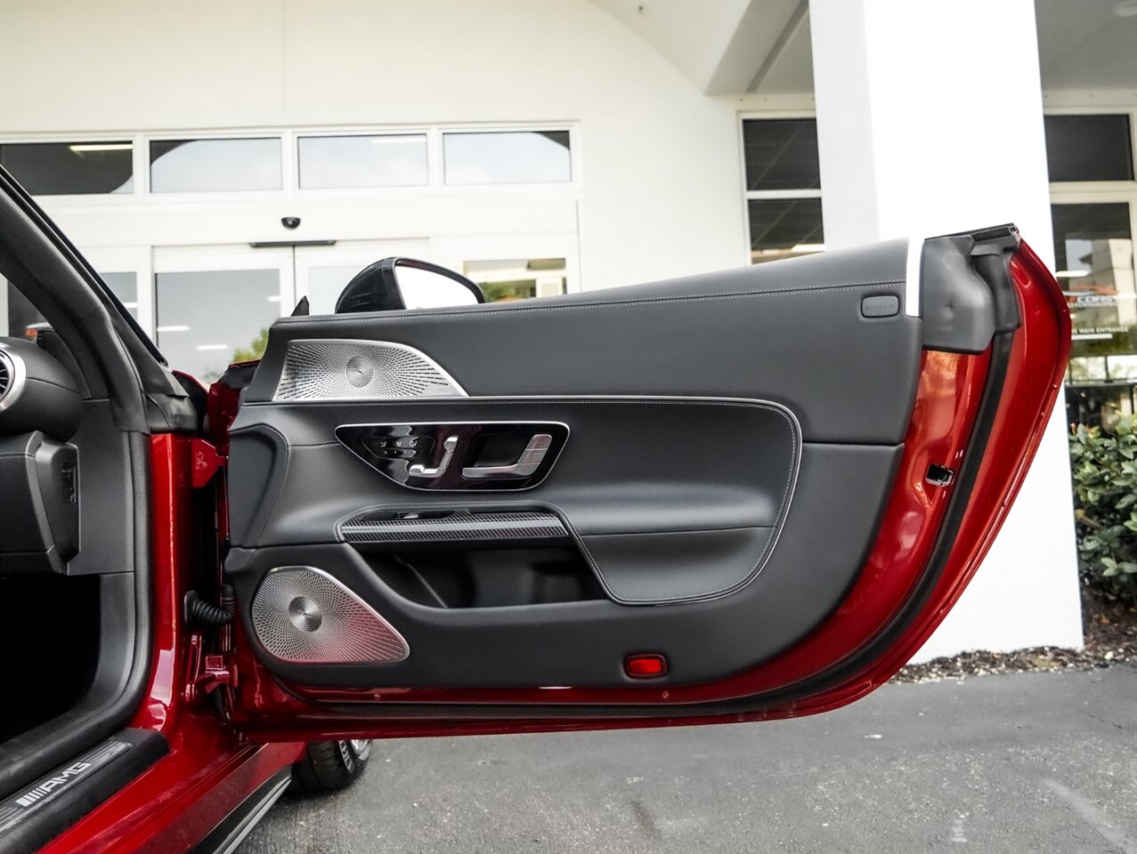 2022 Mercedes-Benz AMG SL 63   - Photo 26 - Bonita Springs, FL 34134